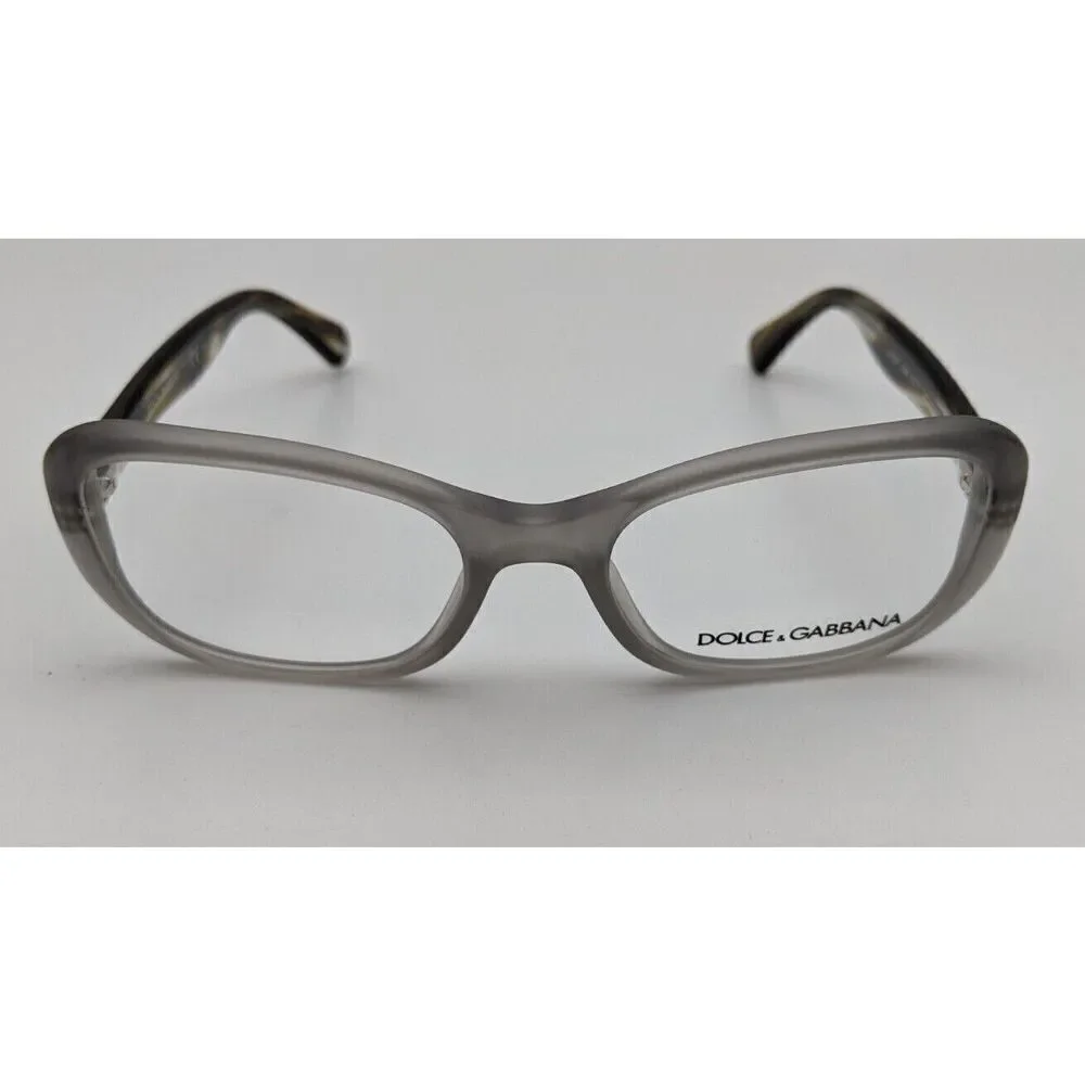 🕶️Dolce&Gabbana DD1247 Eyeglasses 50/17 135 /MZ539🕶️​